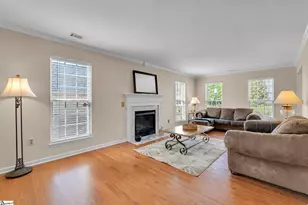 415 Scarlet Oak Dr, Fountain Inn, SC 29644 - Photo 4