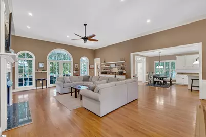 1 Doeskin Hill Lane, Greer, SC 29650 - Photo 4