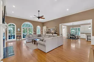 1 Doeskin Hill Ln, Greer, SC 29650 - Photo 4