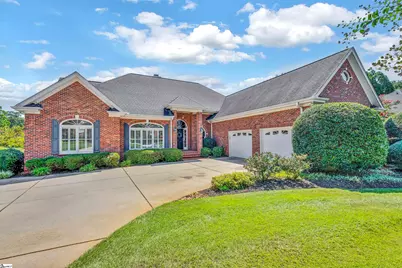 1 Doeskin Hill Lane, Greer, SC 29650 - Photo 1
