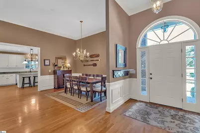 1 Doeskin Hill Lane, Greer, SC 29650 - Photo 2