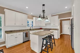 1 Doeskin Hill Ln, Greer, SC 29650 - Photo 8