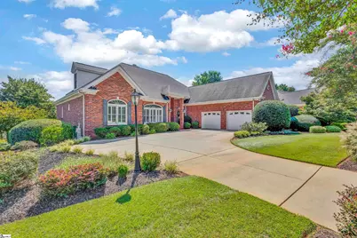 1 Doeskin Hill Lane, Greer, SC 29650 - Photo 40