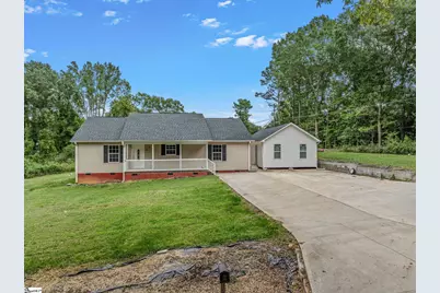 2001 Glennwood Hills Drive, Spartanburg, SC 29307 - Photo 2