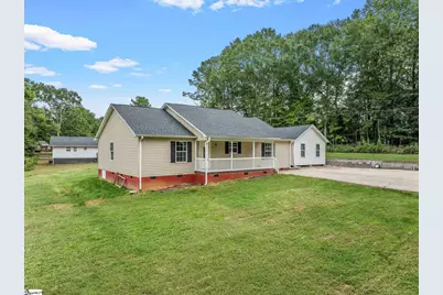 2001 Glennwood Hills Drive, Spartanburg, SC 29307 - Photo 4