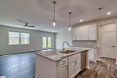 2056 Halton Oaks Drive #Lot 130, Spartanburg, SC 29303 - Photo 6