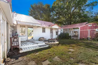 919 N Limestone Street, Gaffney, SC 29340 - Photo 6