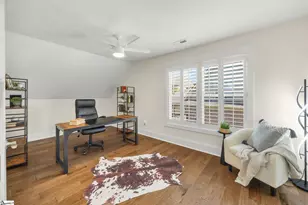212 Roberts Meadow Loop, Spartanburg, SC 29307 - Photo 28