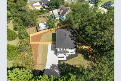 119 Park Drive, Easley, SC 29640 - Photo 2