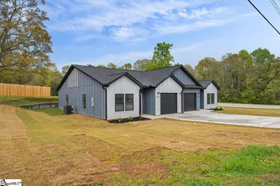 406 Fairfield Road, Chesnee, SC 29323 - Photo 18