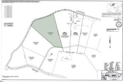 540 Chinquapin Road #Lot 5, Travelers Rest, SC 29690 - Photo 2