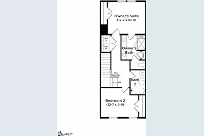 3 Cashel Court, Greenville, SC 29605 - Photo 8