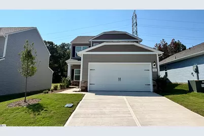 435 West Claywalk Road, Woodruff, SC 29388 - Photo 8