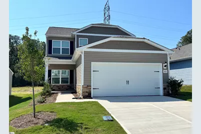 435 West Claywalk Road, Woodruff, SC 29388 - Photo 1