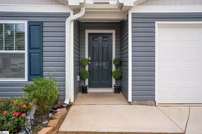 840 Wolverine Lane, Woodruff, SC 29388 - Photo 2