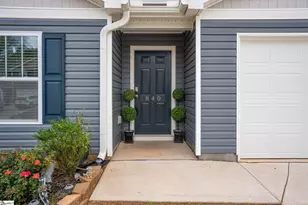 840 Wolverine Lane, Woodruff, SC 29388 - Photo 2