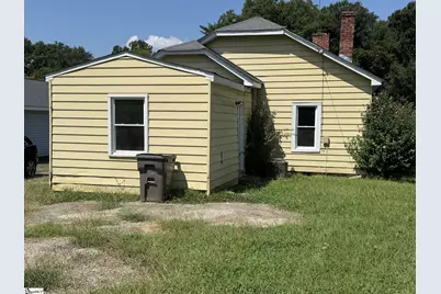 128 Prospect Avenue, Spartanburg, SC 29306 - Photo 2