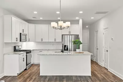 116 Turfway Drive, Greer, SC 29651 - Photo 8