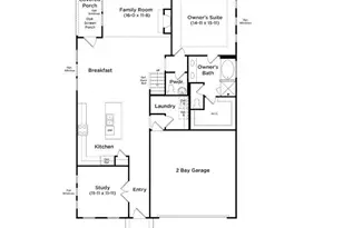 900 Hancy Ct, Woodruff, SC 29388 - Photo 2