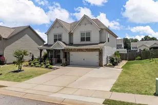 206 E Fair Haven Ln, Lyman, SC 29365 - Photo 2
