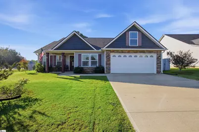 405 Kimbrell Oaks Drive, Boiling Springs, SC 29316 - Photo 4