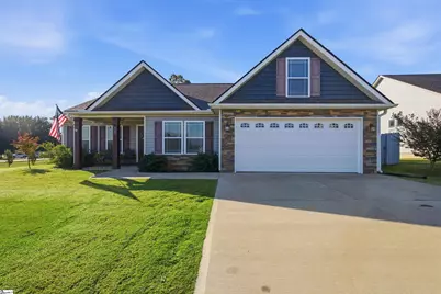 405 Kimbrell Oaks Drive, Boiling Springs, SC 29316 - Photo 1