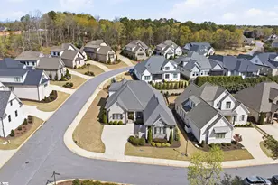 401 Southern Beech Ct, Simpsonville, SC 29681 - Photo 38