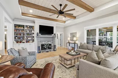 401 Southern Beech Court, Simpsonville, SC 29681 - Photo 6
