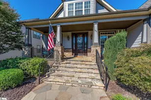 540 Horton Grove Road, Greer, SC 29651 - Photo 2