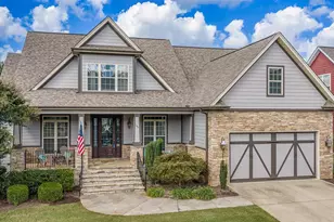 540 Horton Grove Road, Greer, SC 29651 - Photo 1