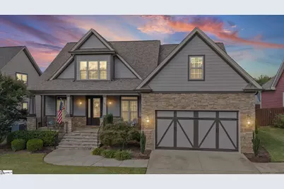 540 Horton Grove Road, Greer, SC 29651 - Photo 4