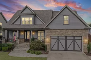 540 Horton Grove Road, Greer, SC 29651 - Photo 4