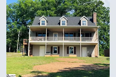 181 A Frame Road, Abbeville, SC 29620 - Photo 2