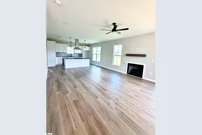 2699 Friendship Church Road, Gray Court, SC 29645 - Photo 4