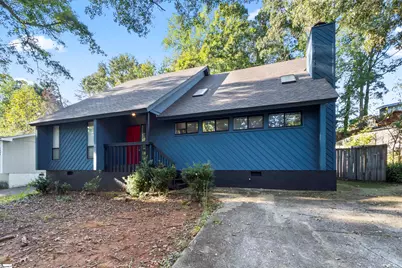 1404 Winding Way, Taylors, SC 29687 - Photo 2