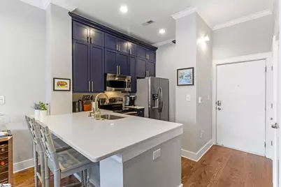 101 W Court Street #Unit 225, Greenville, SC 29601 - Photo 4