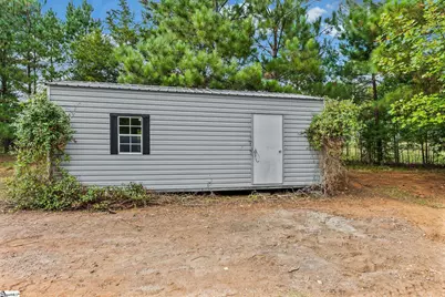 184 Durbin Farm Road, Gray Court, SC 29645 - Photo 8