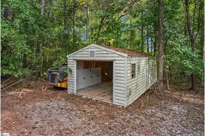 184 Durbin Farm Road, Gray Court, SC 29645 - Photo 24