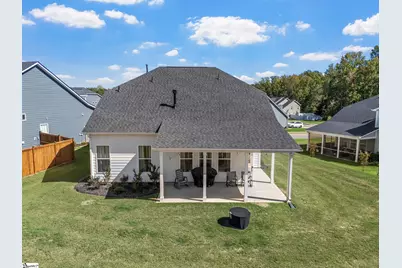 303 Eskdale Road, Simpsonville, SC 29681 - Photo 38