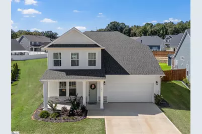 303 Eskdale Road, Simpsonville, SC 29681 - Photo 1