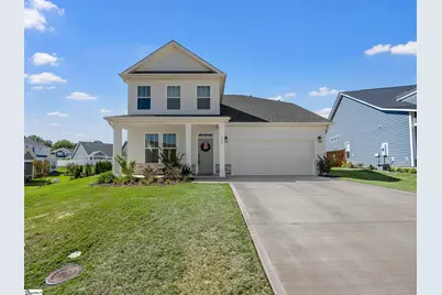 303 Eskdale Road, Simpsonville, SC 29681 - Photo 2