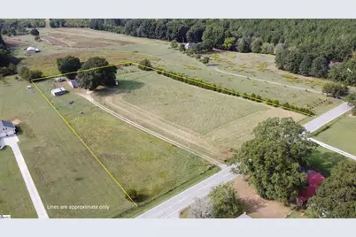 1706 W Georgia Road, Woodruff, SC 29388 - Photo 6