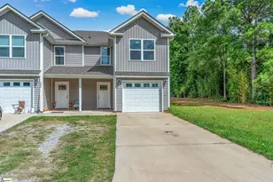 445 & 447 Burns Rd, Spartanburg, SC 29307 - Photo 1