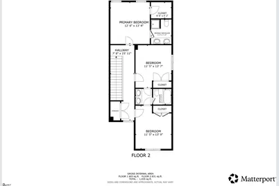 445 & 447 Burns Road, Spartanburg, SC 29307 - Photo 34