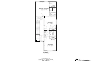 445 & 447 Burns Rd, Spartanburg, SC 29307 - Photo 34