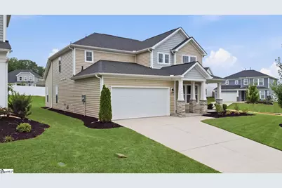 904 Tibetan Street, Spartanburg, SC 29303 - Photo 2