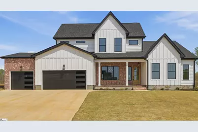 4004 Hollybank Drive #Lot 1, Spartanburg, SC 29303 - Photo 1
