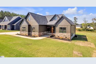 441 Gramling School Road, Inman, SC 29349 - Photo 2