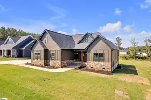 441 Gramling School Rd, Inman, SC 29349 - Photo 2