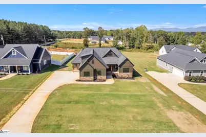 441 Gramling School Road, Inman, SC 29349 - Photo 4